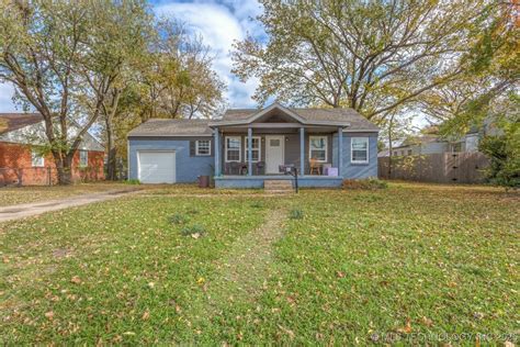 41 S Joplin Ave, Tulsa, OK 74112 | Homes.com