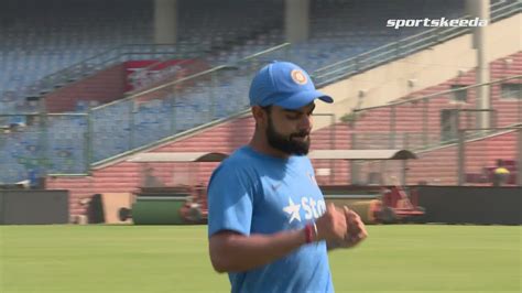 Kohli wants to play all 3 Formats for atleast 3 more years