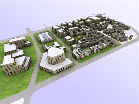 How Do Import Models in Town 的图像结果