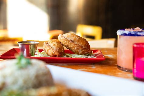 Cantina Dos Segundos