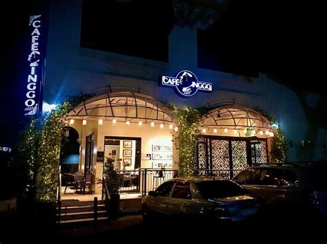 Good Food! - Reviews, Photos - Cafe Inggo 1587 - Tripadvisor