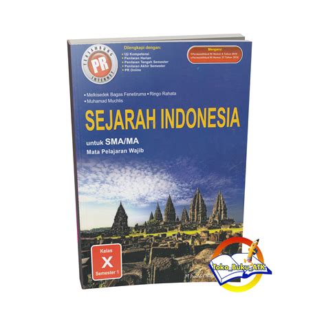 modul sejarah indonesia kelas 10 paket c