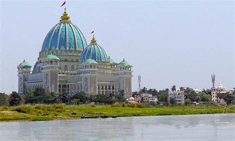 Fake Mayapur Room Booking Scam: ISKCON Files FIR, Warns Devotees and ...