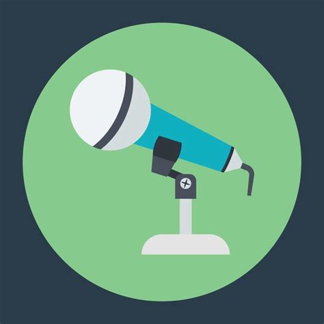 Interview Microphone Icon 的图像结果