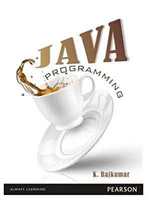 Image result for Java Programming Book PDF