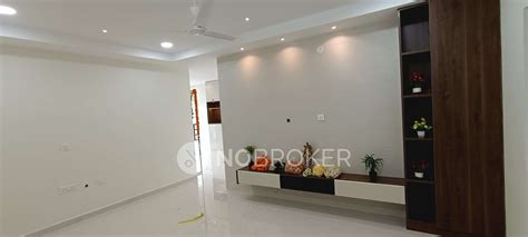 GNR Vasavi Nirvana Radha Krishna Nagar Rent - WITHOUT BROKERAGE Semi ...