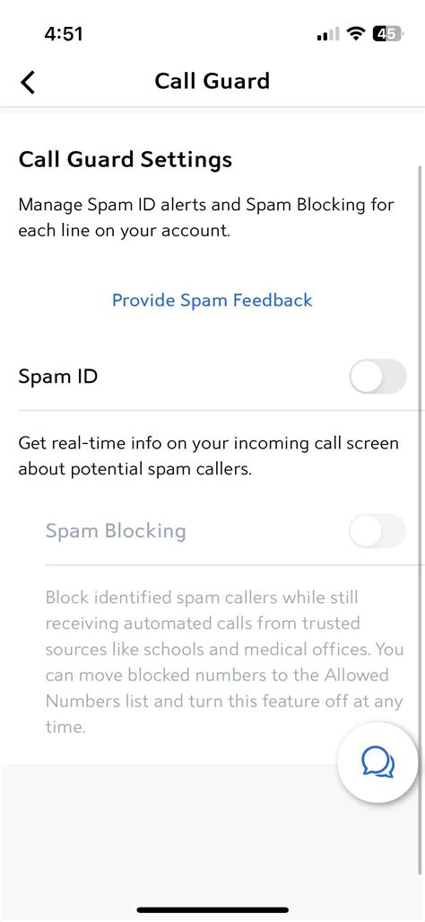 Spectrum Call Blocking 的图像结果