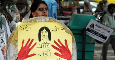 Child Rapist Gets Death Penalty In Just 22 Days In MP, This Is What ...