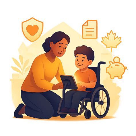 Life Insurance for Parents of Children with Disabilities in Canada ...