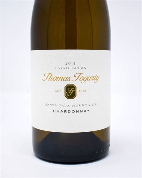 Chardonnay Santa Cruz