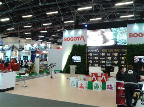 EXPOMAKING CON GRAN PRESENCIA EN ANATO 2015