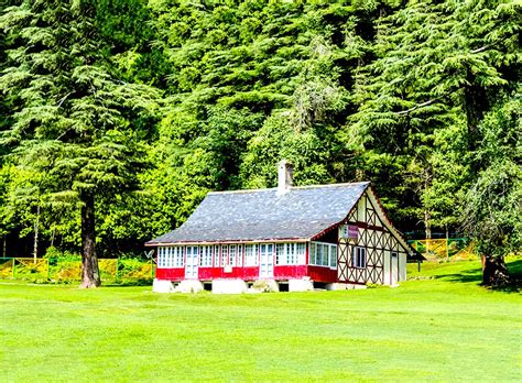 Dharamshala Dalhousie 4 Nights 5 Days Honeymoon Package - Myholidays.com