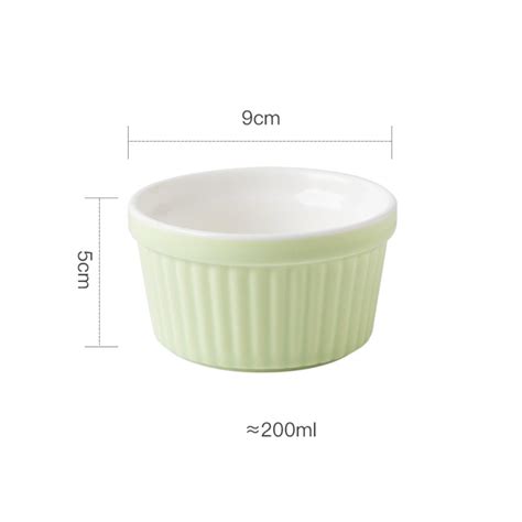 Ramekin Online - Premium Baking Dish | Nestasia