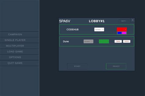 Image result for Unity Mirror Networking Tutorial