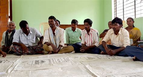 Pavagada’s Social Hierarchies of Sorrow