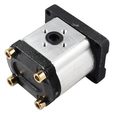 Hydraulic Gear Pump Cbn E314 Cbn E306 Cbn E308 Compatible | Desertcart ...