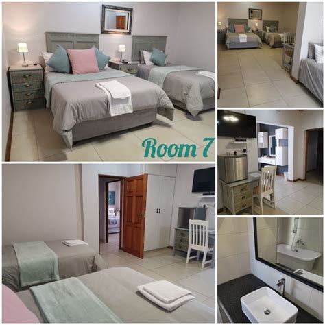 Tuscany Boutique Hotel, Vryburg