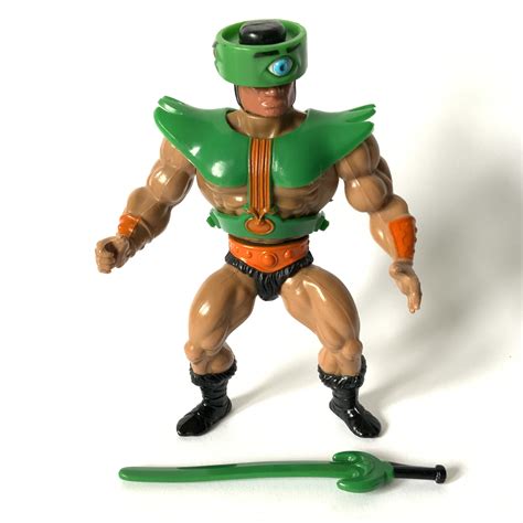 The 30 best action figures from the 80 s – Artofit