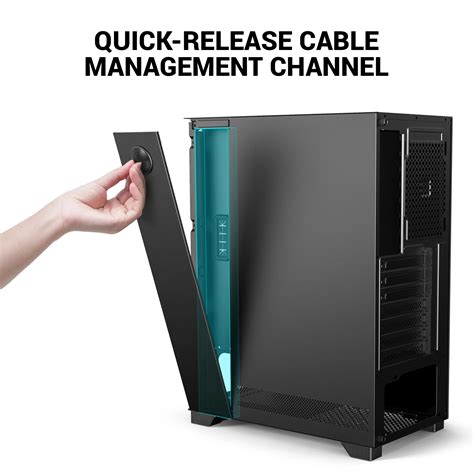 Buy Ant Esports X2 LCD ARGB Cabinet