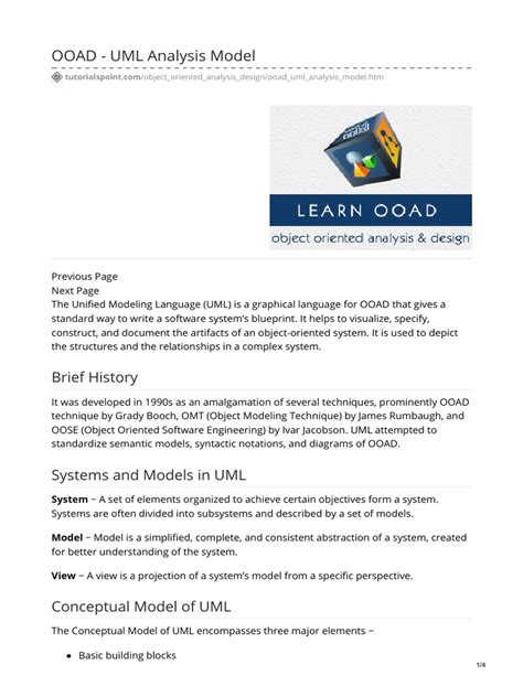 Image result for Analysis Object Model