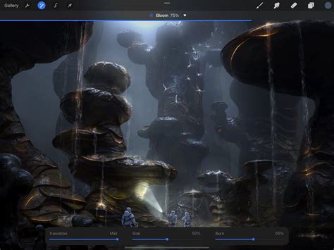 Image result for Procreate Drawing Software