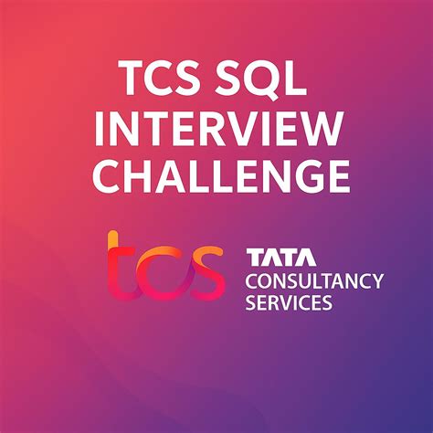 TCS SQL Interview Questions 的图像结果
