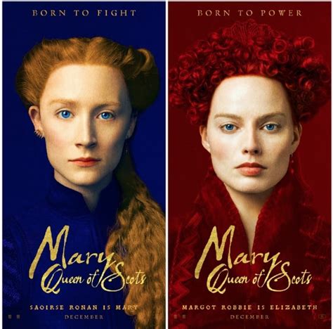 María Estuardo, la historia de la desgraciada reina que murió ...