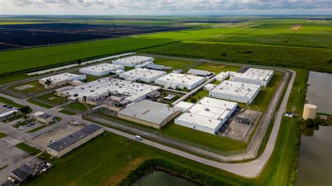 Heat crisis in Florida prisons: Lawmakers urged to add air conditioning ...