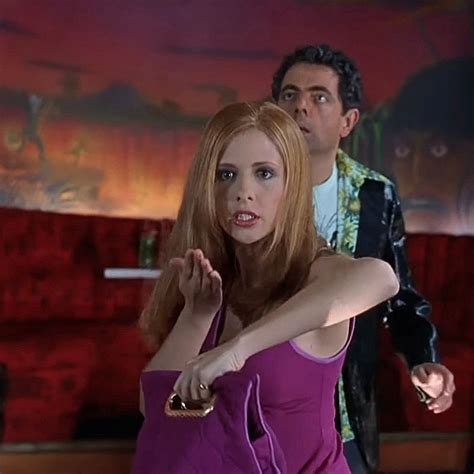 Daphne Blake in 2025 | Daphne blake, Scooby doo movie, Sarah michelle ...