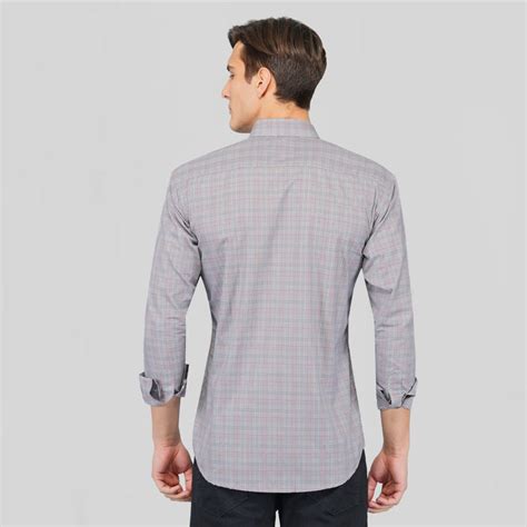 Luxury Redefined | Giza Cotton Shirts for Ultimate Comfort – ROYALTAIL