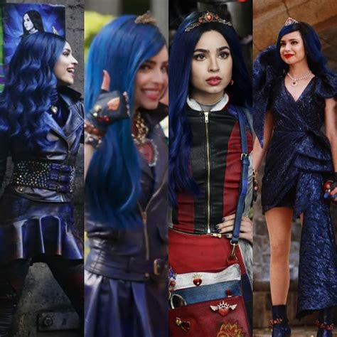 Favorite Evie outfit in Descendants 3? Mine is either the 'Good To Be ...