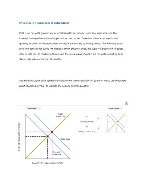 Socially Optimal Quantity