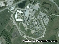 Parnall Correctional Facility