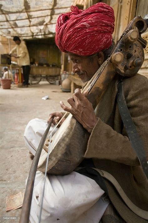 10 Unique Musical Instruments You'll Only See In India