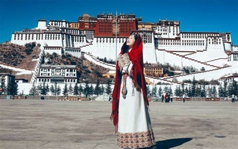 西藏朝圣算是人生必备旅行吗？ - 知乎
