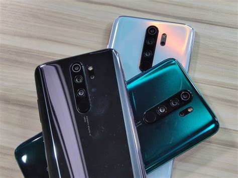 Triple Colors Unboxing of the Redmi Note 8 Pro! - Xiaomi Review