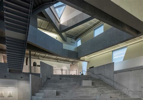 Glassell School of Art at the Museum of Fine Arts Houston | L ...