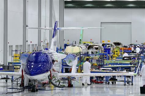 Honda Aircraft World Headquarters