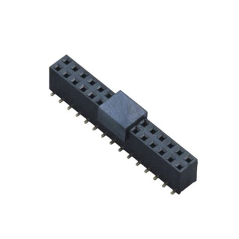 Image result for Stackable Female Header