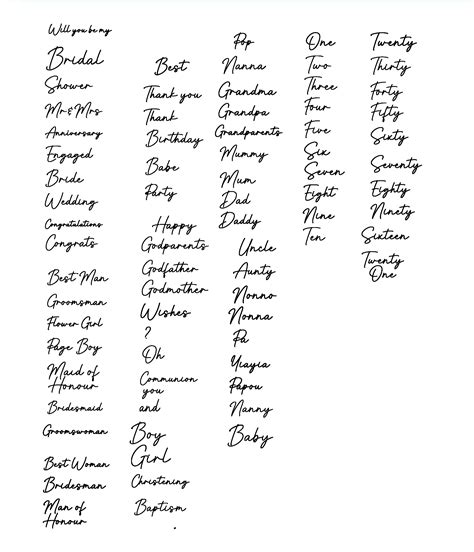 Best Cursive Font In Word 15 Best Stylish Cursive Fonts | Envato Tuts+