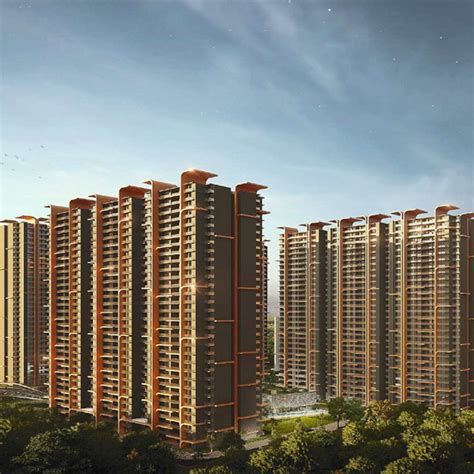 M3M Crown, M3M Sector 111 Gurgaon - Residential Projects