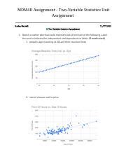 Image result for Statistics Unit Two