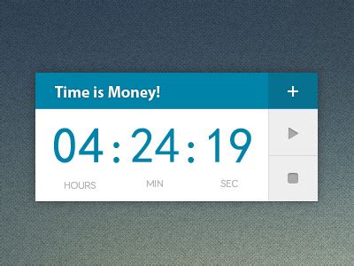 Image result for Timer Widget Video