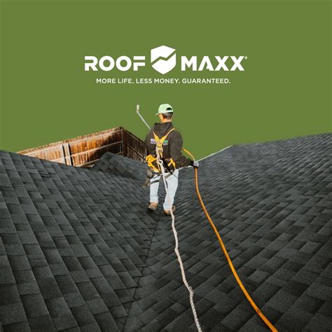 Roof Maxx of Tri-Cities and Walla Walla on LinkedIn: Wondering if a Roof Maxx treatment is the ...