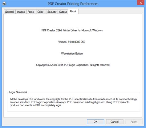 Image result for PDF Creator Printer