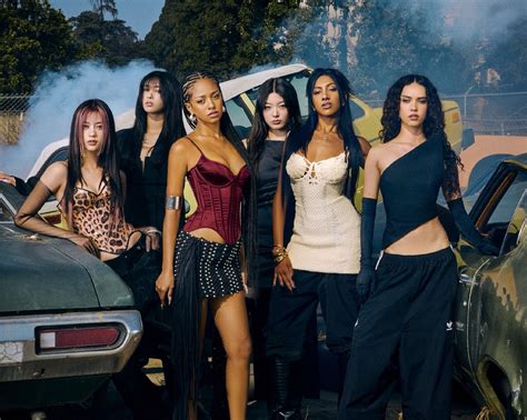 Gameboy Lyrics Katseye