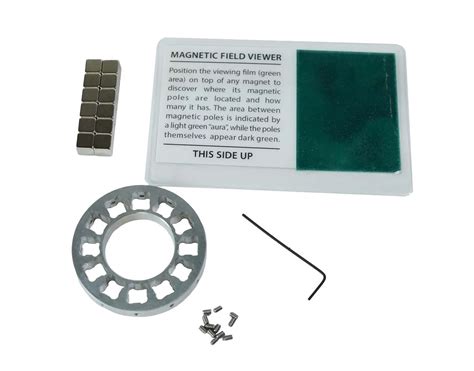 Halbach Array Gyroscope Motor 的图像结果