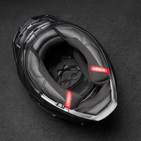 Korda Icon Strike Helmet | With D-ring and ECE 22.06 Certification ...