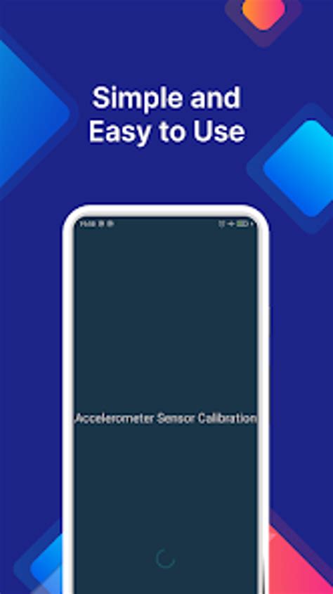 Android Accelerometer 的图像结果