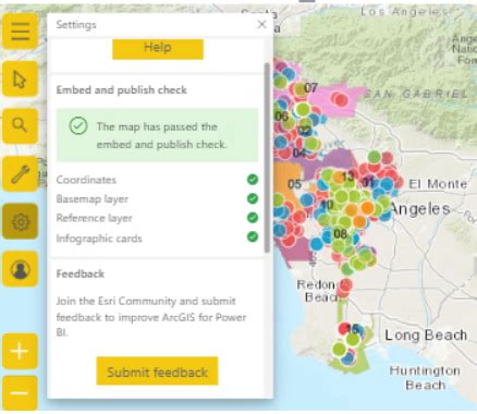 Image result for Why Power BI Remote Map Error